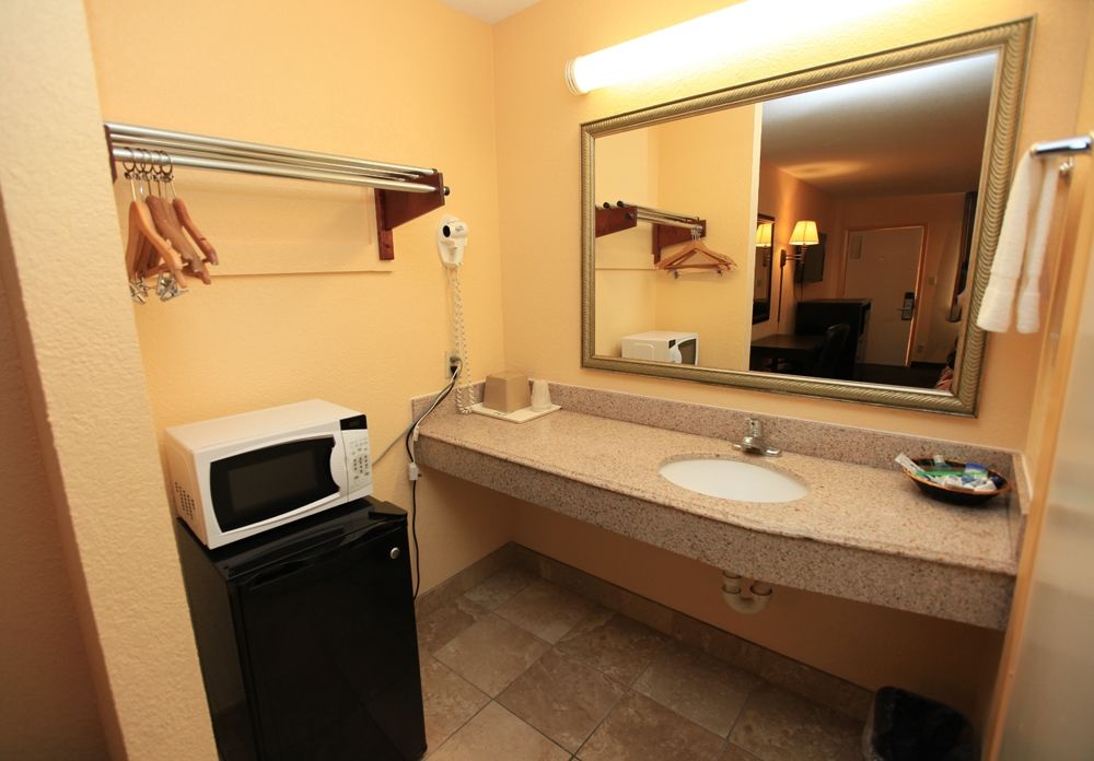 Palace Inn Rosenberg Quarto foto